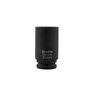 Soquete de Impacto Sextavado Longo 35 mm Encaixe 3/4" -