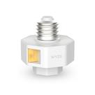 Soquete de lâmpada WYZE Lamp Socket v2 Adaptador de alimentação