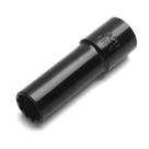 Soquete de porca dynofit TA20-1/2 10 Spline 8 cm