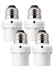 Soquete de sensor de luz DEWENWILS Dusk to Dawn para luminárias