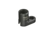 Soquete de sensor de oxigênio aquecido ARES 70323-22mm com acionamento de 1/2 polegada Soquete de sensor de oxigênio aquecido ARES 70323-22mm com acionamento de 1/2 polegada