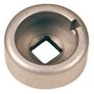 Soquete de torneamento de eixo de manivela ProForm 66901 para Chevy