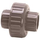 Soquete de união de PVC MUELLER 3/4" Schedule 80 Soquete de união de PVC MUELLER 3/4" Schedule 80