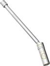 Soquete de Vela de Ignição Magnético LEXIVON 5/8" (16mm) - Giratório