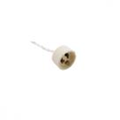 Soquete Dicroica Gu10 Interneed Com 10Pecas 58915