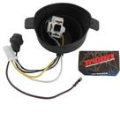 Soquete do Farol - Yes 125 e Intruder 125 Soquete do Farol - Yes 125 e Intruder 125