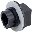 Soquete do pisca Mitsubishi L200 1992 a 2020 DPAULA DP3.065 Soquete do pisca Mitsubishi L200 1992 a 2020 DPAULA DP3.065