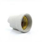 Soquete E27 Bocal Ceramica 4A Para Lampada