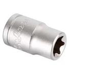 Soquete e8 torx 3/8 waft