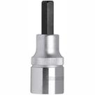 Soquete Encaixe 1/2 Allen 9mm Gedore Red Soquete Encaixe 1/2 Allen 9mm Gedore Red