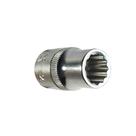 Soquete Encaixe 1/2 Estriado 12mm Gedore Soquete Encaixe 1/2 Estriado 12mm Gedore
