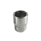 Soquete Encaixe 1/2 Sextavado 22mm Gedore Red Soquete Encaixe 1/2 Sextavado 22mm Gedore Red