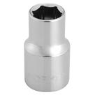 Soquete Encaixe 1-4 7-16 para Parafusos e Porcas Perfil Externo Bivolt Worker Soquete Encaixe 1-4 7-16 para Parafusos e Porcas Perfil Externo Bivolt Worker