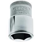 Soquete Encaixe Sextavado 1/2 x 11/16 POL GEDORE Soquete Encaixe Sextavado 1/2 x 11/16 POL GEDORE