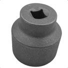 Soquete Especial 65mm Porca Do Cubo Traseiro IVECO Cityclass Soquete Especial 65mm Porca Do Cubo Traseiro IVECO Cityclass