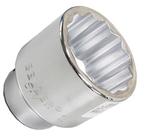 Soquete Estriado 1.3/8" x 3/4" Sata / Belzer * 2472