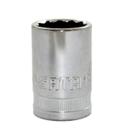 Soquete Estriado 18mm 1/2" Sata / Belzer * 12841