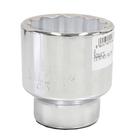 Soquete Estriado 2" x 3/4" Sata / Belzer * 2480