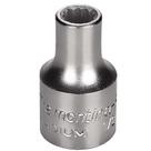 Soquete Estriado 8mm X 1/2'' (44833/108) - Tramontina Pro