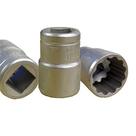 Soquete Estriado Encaixe de 1/2 x 25/32" Robust Soquete Estriado Encaixe de 1/2 x 25/32" Robust