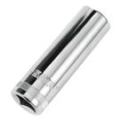 Soquete Estriado Longo 1-2"" 12 Mm - St13812 - Sata Soquete Estriado Longo 1-2" 12 Mm - St13812 - Sata