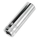 Soquete Estriado Longo 1/2"" 12 mm - ST13812 - SATA
