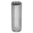 Soquete Estriado Longo 1/2'' x 13/16'' (44830/108) - Tramontina Pro Soquete Estriado Longo 1/2'' x 13/16'' (44830/108) - Tramontina Pro