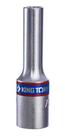 Soquete Estriado Longo 7mm 3/8 King Tony 323007m