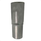 Soquete Estriado Longo Com Encaixe 1/2 Polegada 21mm Soquete Estriado Longo Com Encaixe 1/2 Polegada 21mm