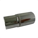 Soquete Estriado Longo Com Encaixe 1/2 Polegada 27mm