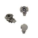 Soquete Farol Neblina Chevrolet Monza Classic GLS 91/96 SR