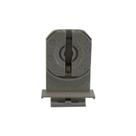 Soquete Fluorescente Base G13 Verde Lucchi