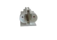 Soquete G23 Para Lâmpada Pl 2 Pinos Germicida 5,7,9,11,13W