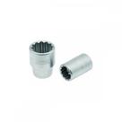 Soquete Gedore Encaixe 3/4 D32 1.1/8'' 17056