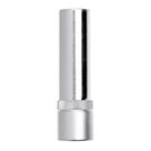 Soquete gedore estriado longo 1/2pol 24mm r61102414 Soquete gedore estriado longo 1/2pol 24mm r61102414