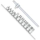 Soquete Gedore-Red Torx E04 A E20 12P Soquete Gedore-Red Torx E04 A E20 12P