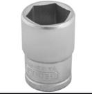 Soquete gedore sextavado 1/2x3/4 Soquete gedore sextavado 1/2x3/4