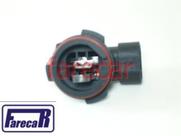 Soquete H1 Farol Milha Cibié Palio Corsa S10 Kadett Uno