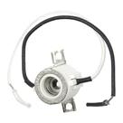 Soquete Halogen E11 Mini-Candelabra Jandorf Decorative