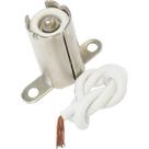 Soquete Halogena 16/25 Jb 1000W 1905/B - Kit C/10