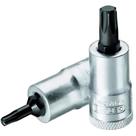 Soquete Hexabular GTX Torx 3/8"" ITX30 T25 - 024.315 - GEDORE