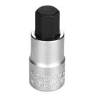 Soquete Hexagonal 1/2'' x 12mm (44845/112) - Tramontina Pro Soquete Hexagonal 1/2'' x 12mm (44845/112) - Tramontina Pro