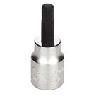 Soquete hexagonal encaixe 3/8 - 06mm 44812/106 tramontina
