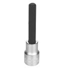 Soquete Hexagonal Longo 1/2'' x 12mm (44863/112) - Tramontina Pro Soquete Hexagonal Longo 1/2'' x 12mm (44863/112) - Tramontina Pro