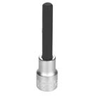 Soquete Hexagonal Longo 1/2'' x 3/8'' (44862/105) - Tramontina Pro Soquete Hexagonal Longo 1/2'' x 3/8'' (44862/105) - Tramontina Pro