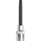 Soquete Hexagonal Longo 6 mm, com Encaixe 1/2", R62550619 3300378 Gedore RED OstenVonder