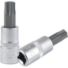 Soquete Hexalobular Macho, com Encaixe de 1/4", TX T-40 Gedore RED OstenVonder