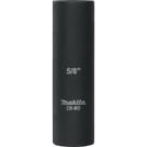 Soquete Impact Deep Well 5/8 1/2 Drive Makita A-96279