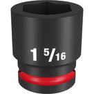 Soquete impacto 3/4" x l 1.5/16" x 2.1/4" 49-66-6312 milwaukee