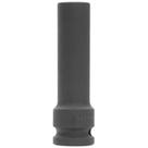 Soquete Impacto Sextavado Longo 14mm 1/2" Gedore
